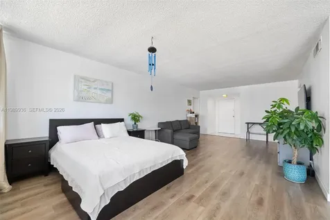 250 174th Street Sunny Isles Beach FL 33160