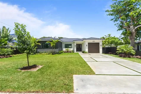 6221 SW 60th Street South Miami FL 33143