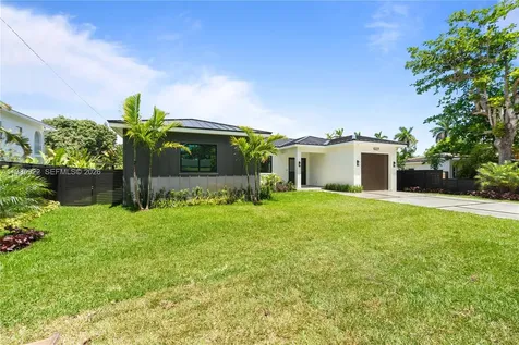 6221 SW 60th Street South Miami FL 33143