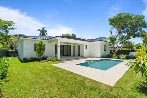 6221 SW 60th Street South Miami FL 33143