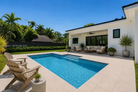 6221 SW 60th Street South Miami FL 33143