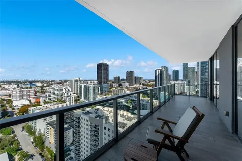 788 NE 23rd Street Miami FL 33137