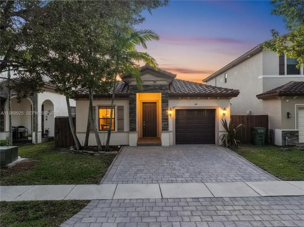 729 SE 34th Avenue Homestead FL 33033