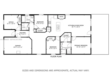 729 SE 34th Avenue Homestead FL 33033