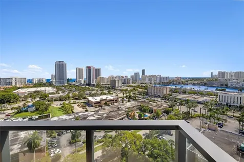 101 Diplomat Parkway Hallandale Beach FL 33009