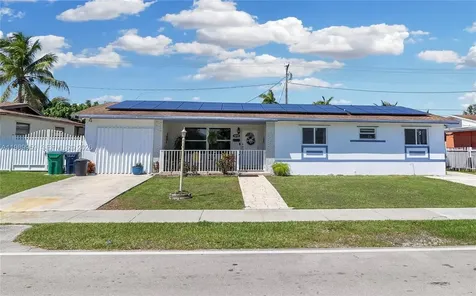 10941 SW 180th Street Miami FL 33157