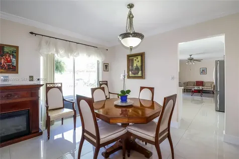 10941 SW 180th Street Miami FL 33157