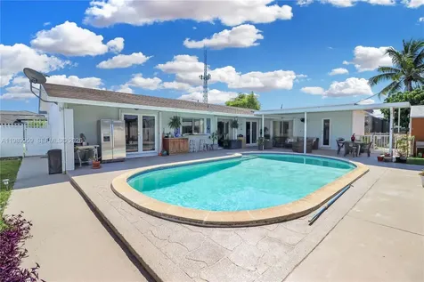 10941 SW 180th Street Miami FL 33157