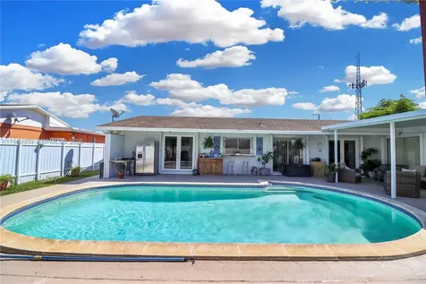 10941 SW 180th Street Miami FL 33157