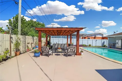 10941 SW 180th Street Miami FL 33157