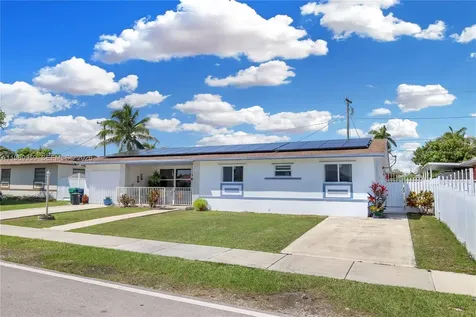 10941 SW 180th Street Miami FL 33157