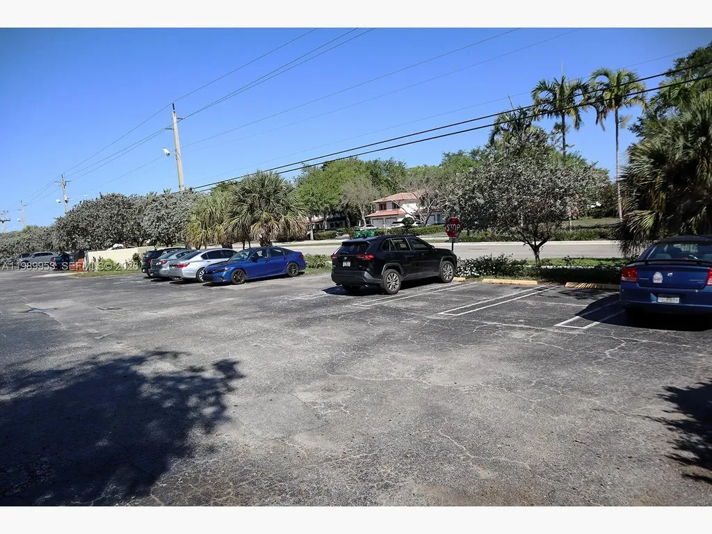 11484 Royal Palm Boulevard Coral Springs FL 33065