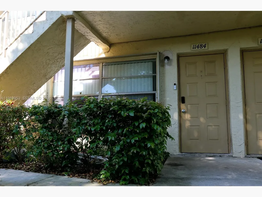 11484 Royal Palm Boulevard Coral Springs FL 33065