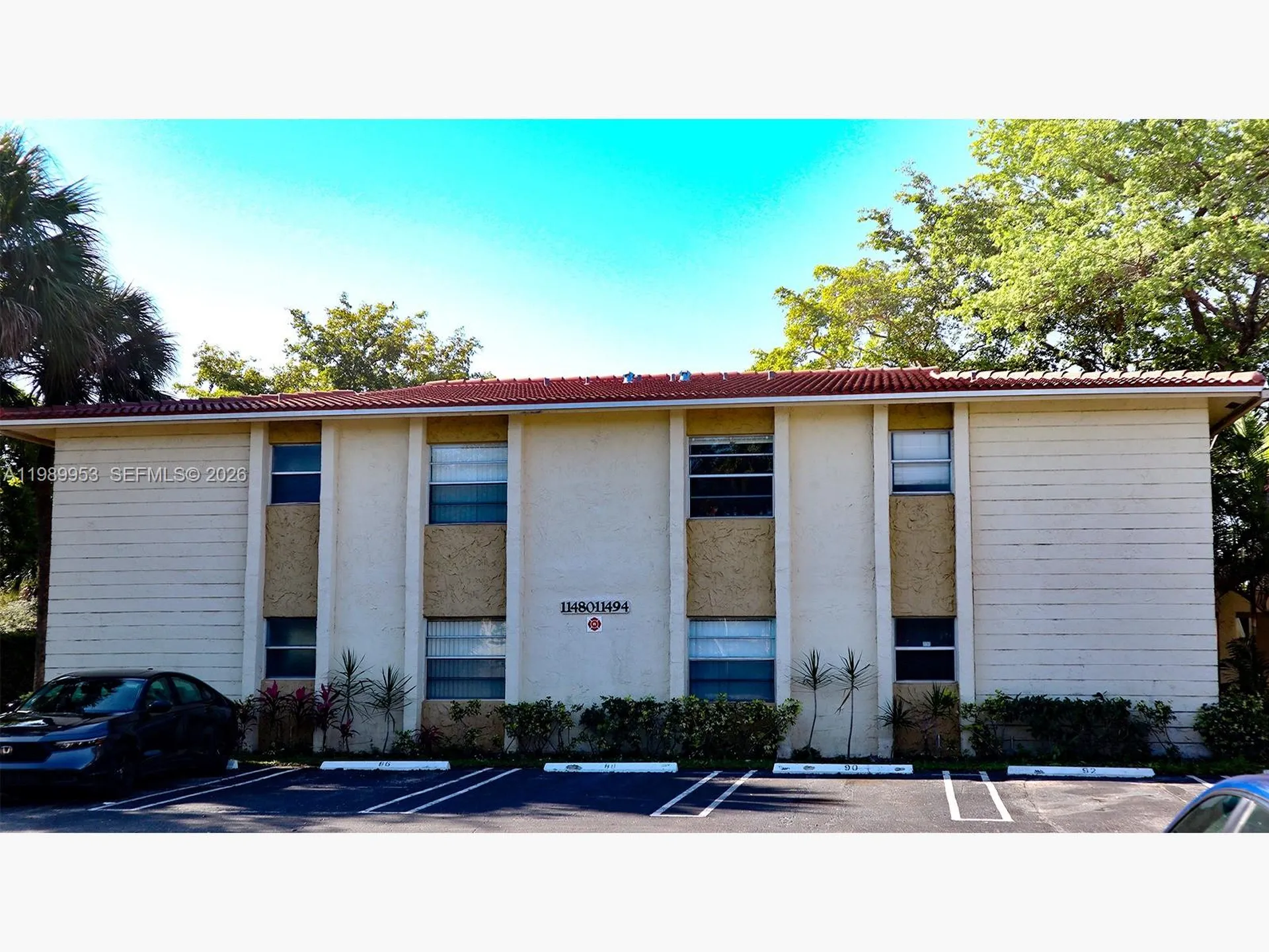 11484 Royal Palm Boulevard Coral Springs FL 33065