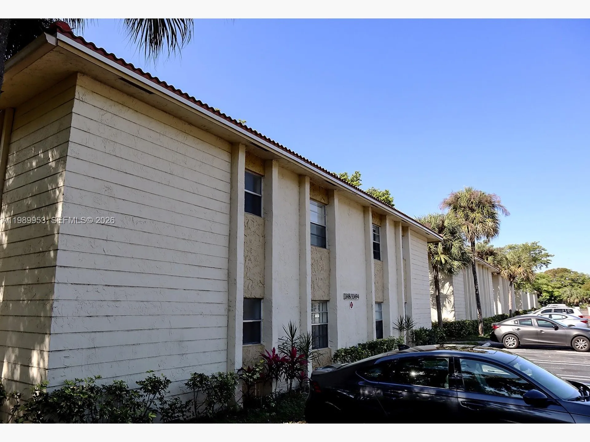 11484 Royal Palm Boulevard Coral Springs FL 33065