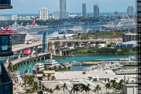 11 NE 6th Street Miami FL 33132