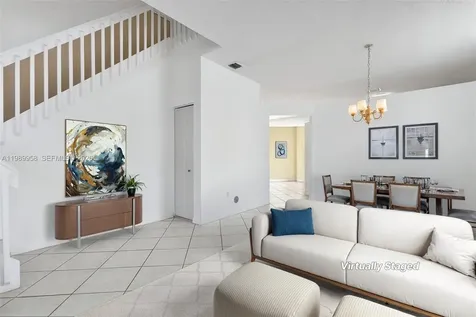 15462 NW 14th Court Pembroke Pines FL 33028