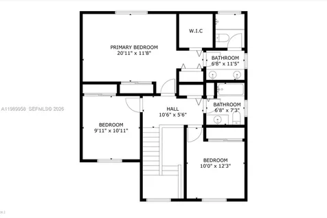 15462 NW 14th Court Pembroke Pines FL 33028