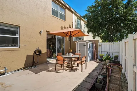 15462 NW 14th Court Pembroke Pines FL 33028