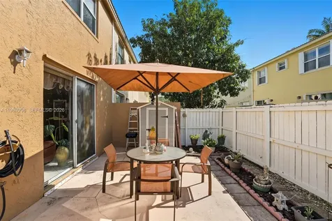 15462 NW 14th Court Pembroke Pines FL 33028