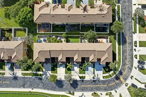 15462 NW 14th Court Pembroke Pines FL 33028