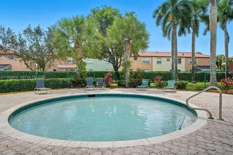 15462 NW 14th Court Pembroke Pines FL 33028