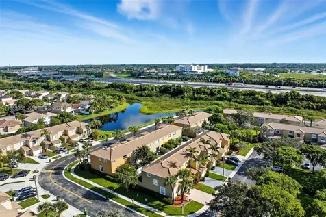 15462 NW 14th Court Pembroke Pines FL 33028