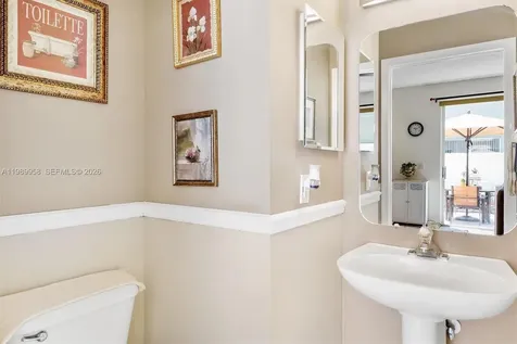 15462 NW 14th Court Pembroke Pines FL 33028