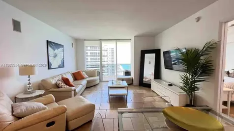 1830 S Ocean Drive Hallandale Beach FL 33009