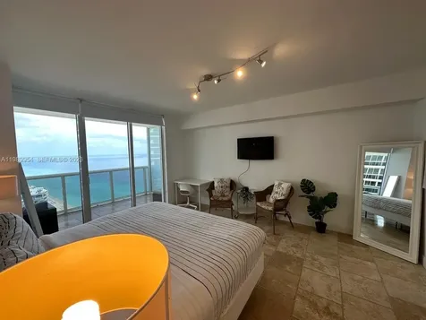1830 S Ocean Drive Hallandale Beach FL 33009