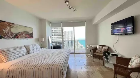 1830 S Ocean Drive Hallandale Beach FL 33009