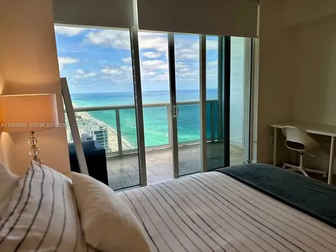 1830 S Ocean Drive Hallandale Beach FL 33009