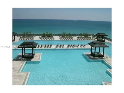 1830 S Ocean Drive Hallandale Beach FL 33009