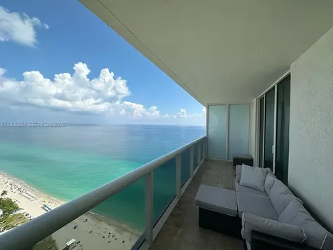 1830 S Ocean Drive Hallandale Beach FL 33009