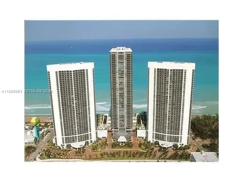 1830 S Ocean Drive Hallandale Beach FL 33009
