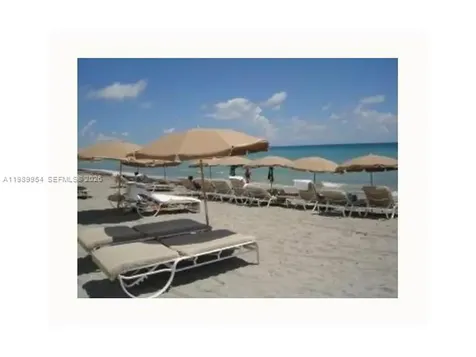 1830 S Ocean Drive Hallandale Beach FL 33009