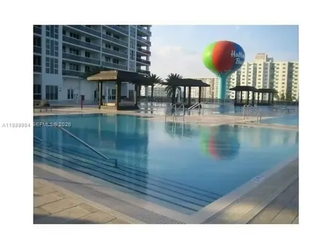 1830 S Ocean Drive Hallandale Beach FL 33009