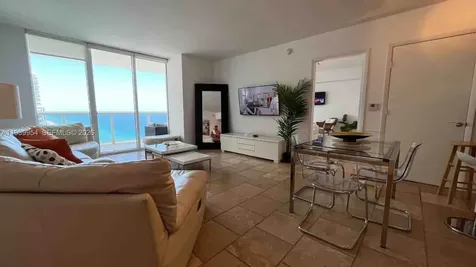 1830 S Ocean Drive Hallandale Beach FL 33009