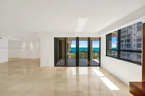 10175 Collins Avenue Bal Harbour FL 33154