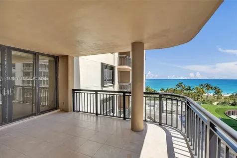 10175 Collins Avenue Bal Harbour FL 33154