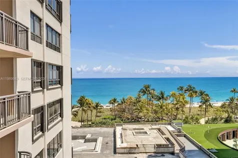 10175 Collins Avenue Bal Harbour FL 33154