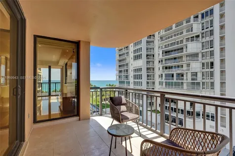 10175 Collins Avenue Bal Harbour FL 33154