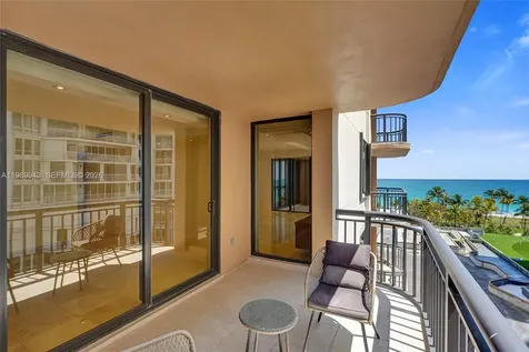 10175 Collins Avenue Bal Harbour FL 33154