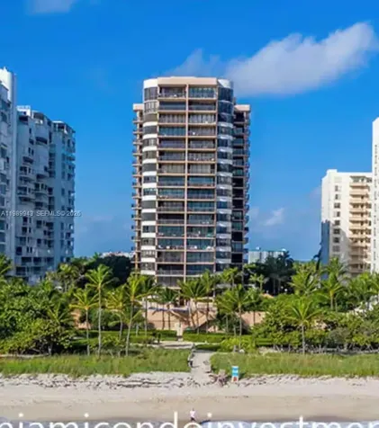 10175 Collins Avenue Bal Harbour FL 33154