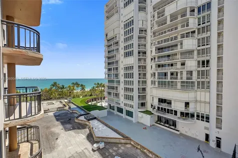 10175 Collins Avenue Bal Harbour FL 33154