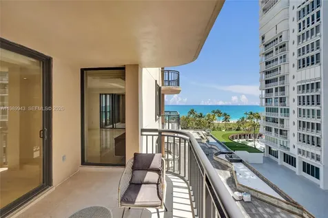 10175 Collins Avenue Bal Harbour FL 33154