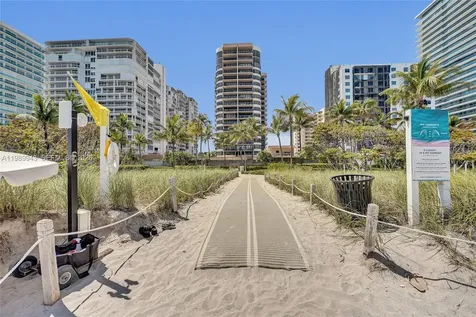 10175 Collins Avenue Bal Harbour FL 33154
