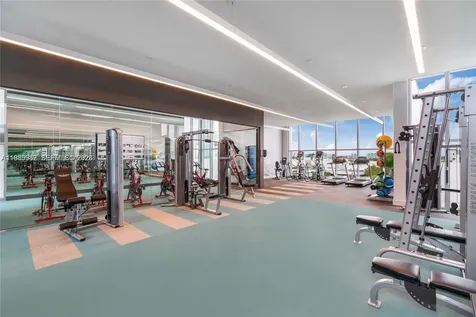 3900 Biscayne Boulevard Miami FL 33137