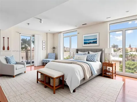 7600 Collins Avenue Miami Beach FL 33141