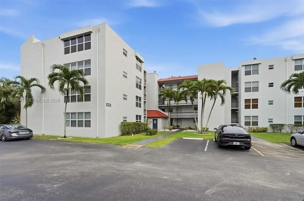 9421 Evergreen Place Davie FL 33324